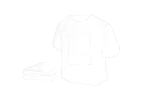 Branded <br/>T-Shirt